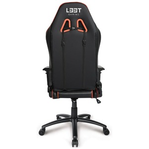 Кресло игровое L33T Gaming E-Sport Red