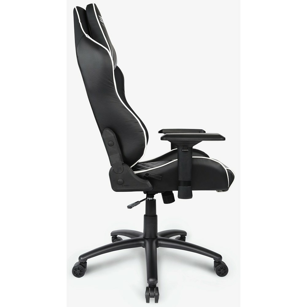 Кресло игровое L33T Gaming E-Sport White