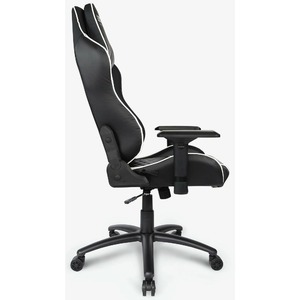 Кресло игровое L33T Gaming E-Sport White