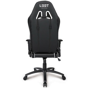 Кресло игровое L33T Gaming E-Sport White