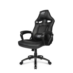 Кресло игровое L33T Gaming Extreme Black