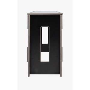 Стол игровой L33T Gaming LAN Shelf