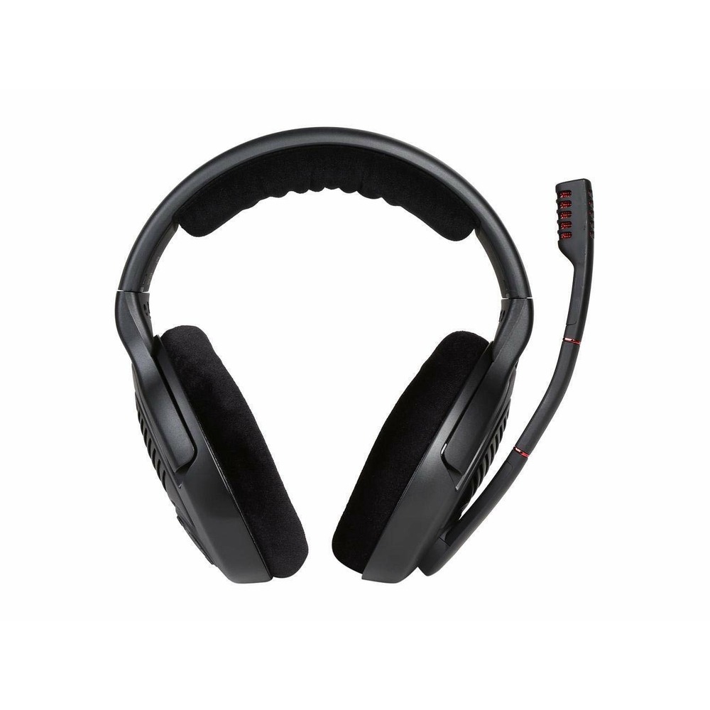 Игровая гарнитура Sennheiser PC 373D