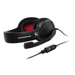 Игровая гарнитура Sennheiser PC 373D