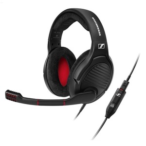 Игровая гарнитура Sennheiser PC 373D