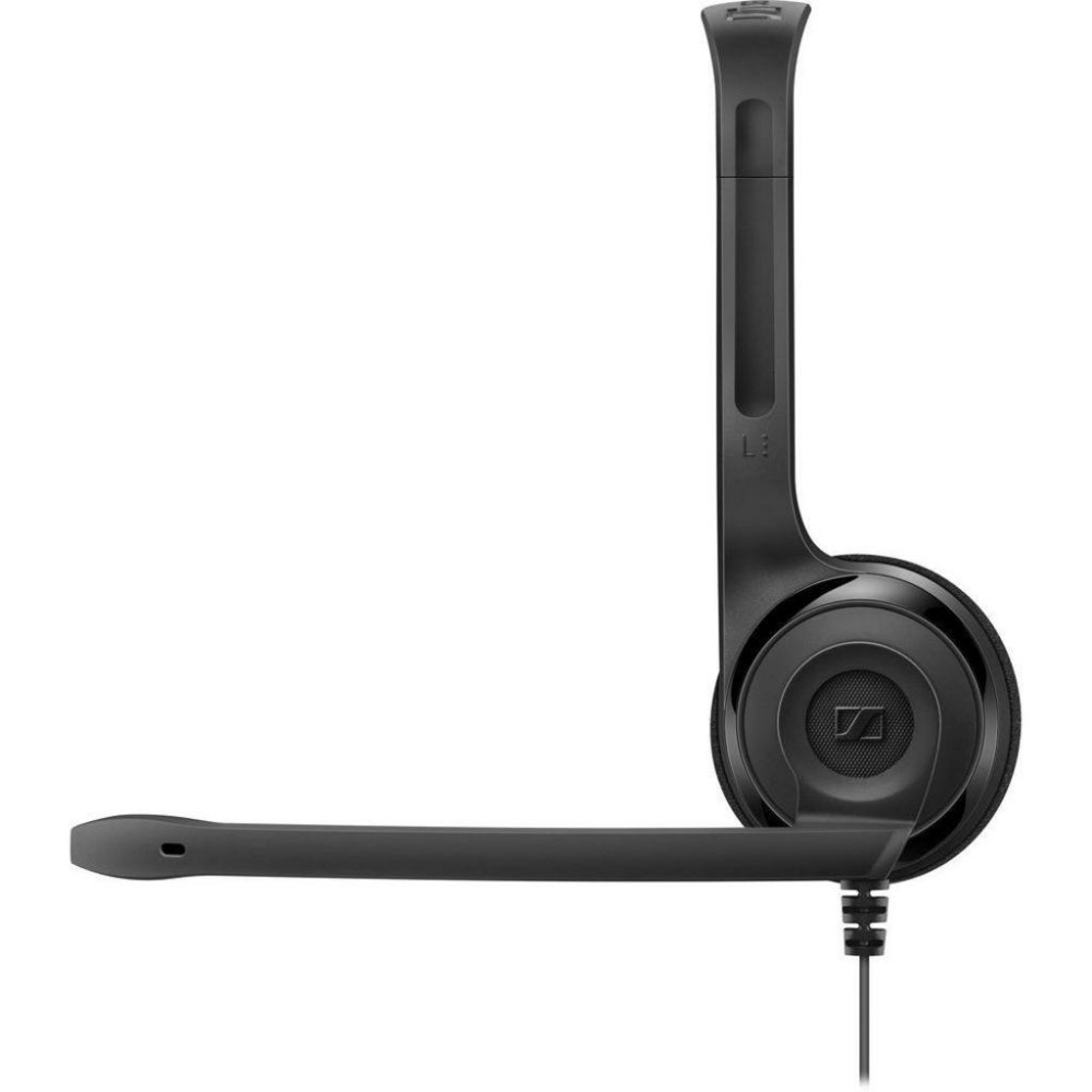 Компьютерная проводная гарнитура Sennheiser PC 5 CHAT