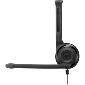 Компьютерная проводная гарнитура Sennheiser PC 5 CHAT