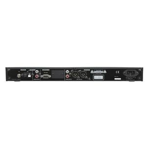 Студийный рекордер/проигрыватель TASCAM CD-400U