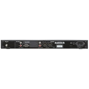 Студийный рекордер/проигрыватель TASCAM CD-400UDAB