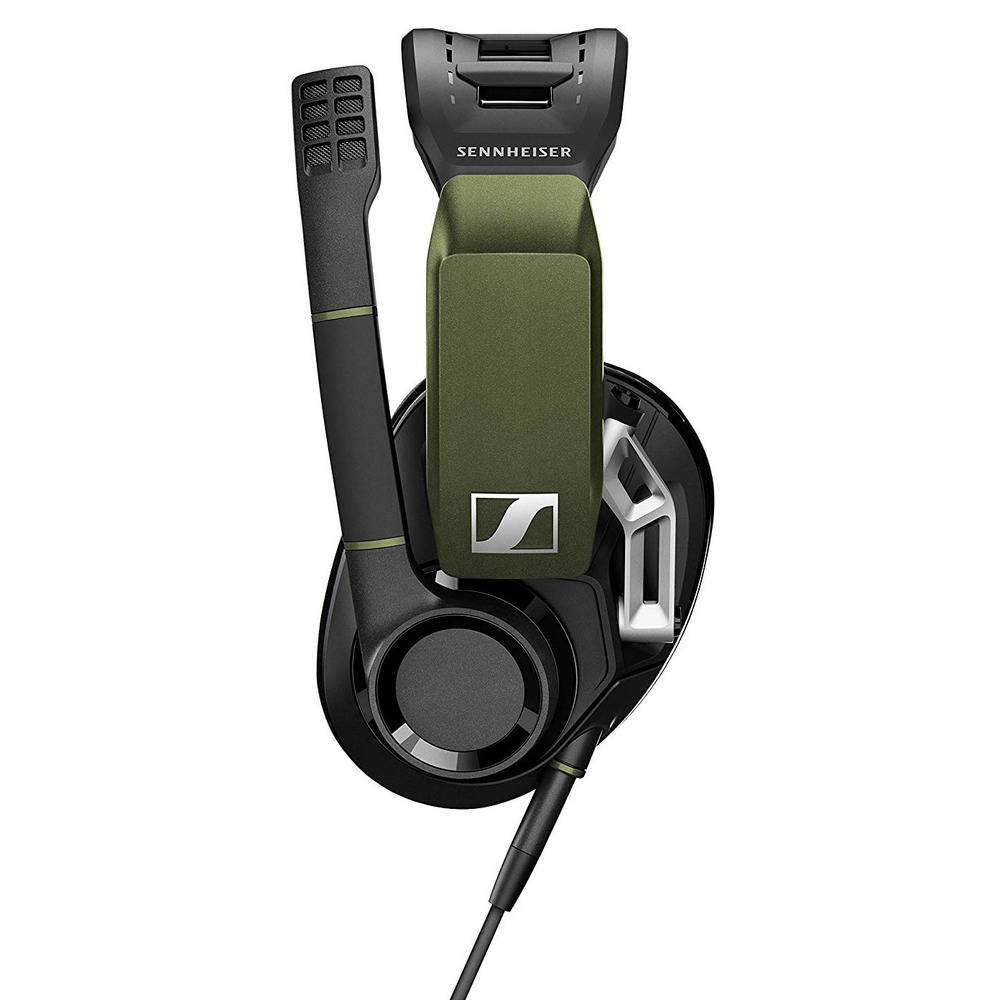 Игровая гарнитура Sennheiser GSP 550
