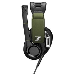 Игровая гарнитура Sennheiser GSP 550