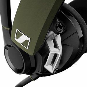 Игровая гарнитура Sennheiser GSP 550