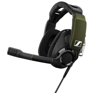 Игровая гарнитура Sennheiser GSP 550