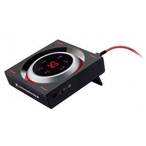 Усилитель для наушников портативный Sennheiser GSX 1200 PRO