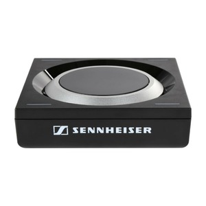 Усилитель для наушников портативный Sennheiser GSX 1200 PRO