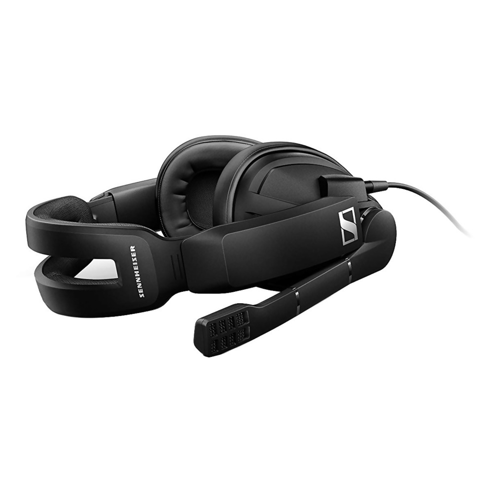Игровая гарнитура Sennheiser GSP 302