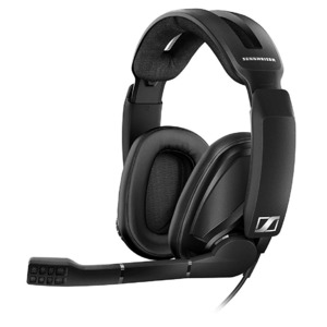 Игровая гарнитура Sennheiser GSP 302