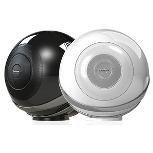 Беспроводная активня акустика Cabasse The Pearl Black