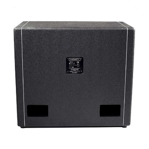 Басовый кабинет HIWATT SE410F Custom