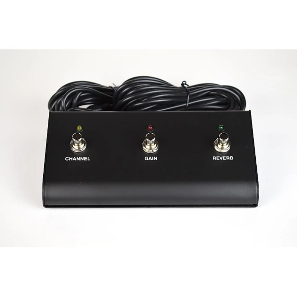 Гитарная педаль эффектов/ примочка HIWATT FS301 Footswitch