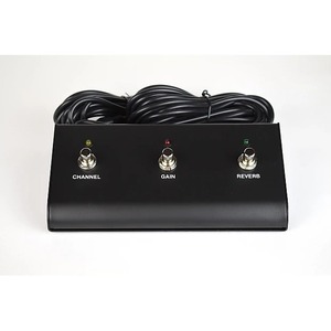 Гитарная педаль эффектов/ примочка HIWATT FS301 Footswitch