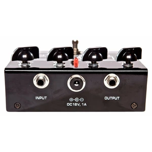Гитарная педаль эффектов/ примочка HIWATT Tube Tremolo