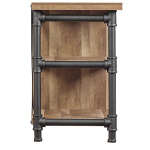 Тумба для ТВ BellO TC 54-6096-PD04