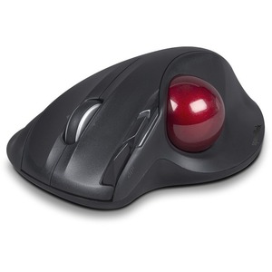 Мышь игровая Speedlink APTICO Trackball Wireless Black