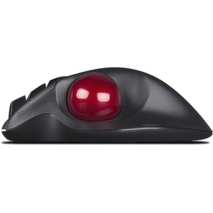 Мышь игровая Speedlink APTICO Trackball Wireless Black