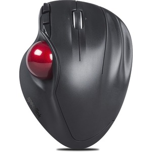 Мышь игровая Speedlink APTICO Trackball Wireless Black