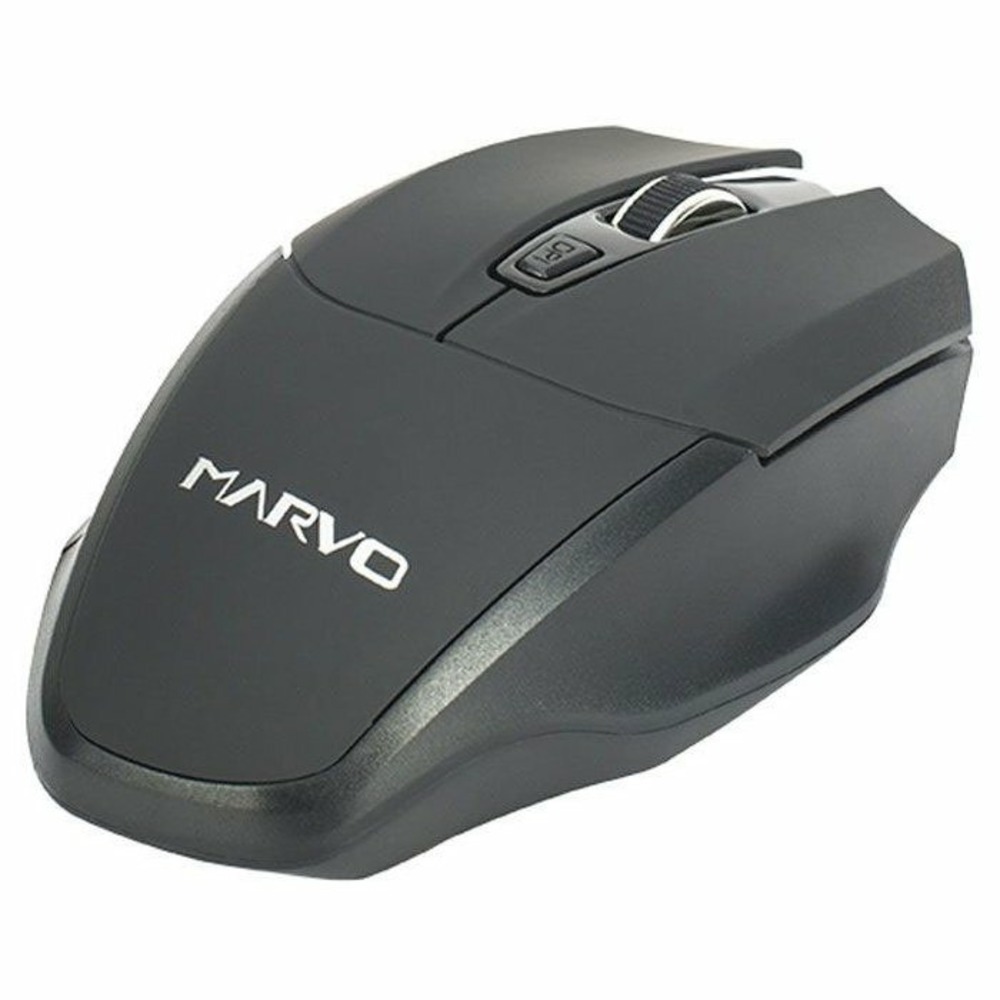 Мышь игровая Marvo M224W