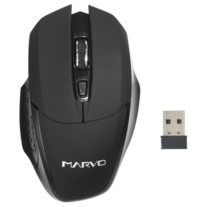 Мышь игровая Marvo M224W