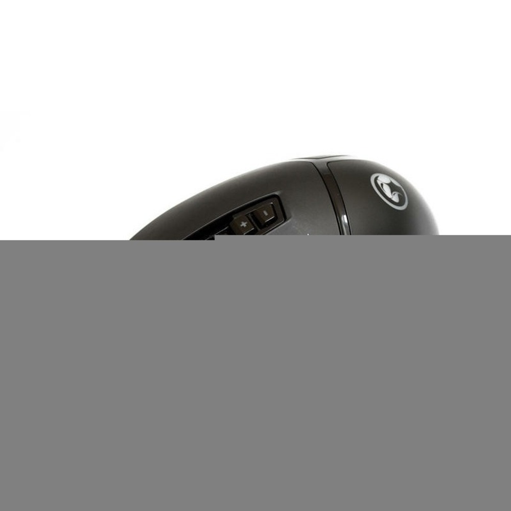 Мышь игровая Marvo G981