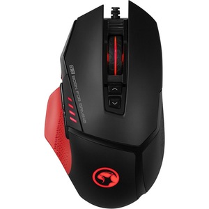 Мышь игровая Marvo G981