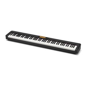 Пианино цифровое Casio CDP-S350BK