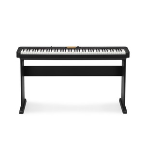 Пианино цифровое Casio CDP-S350BK