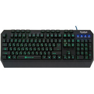 Клавиатура игровая Marvo VAR-237