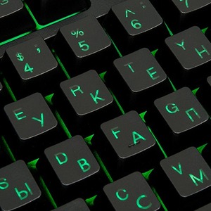 Клавиатура игровая Marvo VAR-237