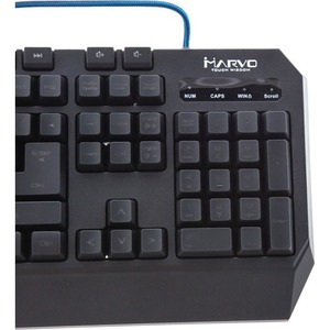 Клавиатура игровая Marvo VAR-237