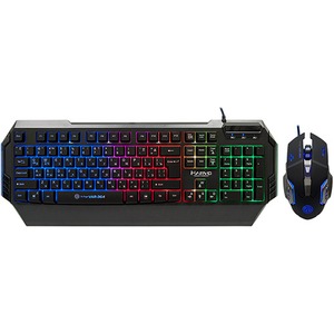 Клавиатура игровая Marvo VAR-364