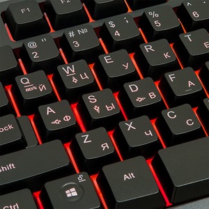 Клавиатура игровая Marvo VAR-364