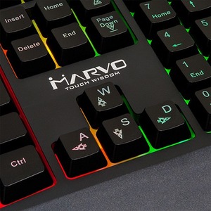 Клавиатура игровая Marvo VAR-364