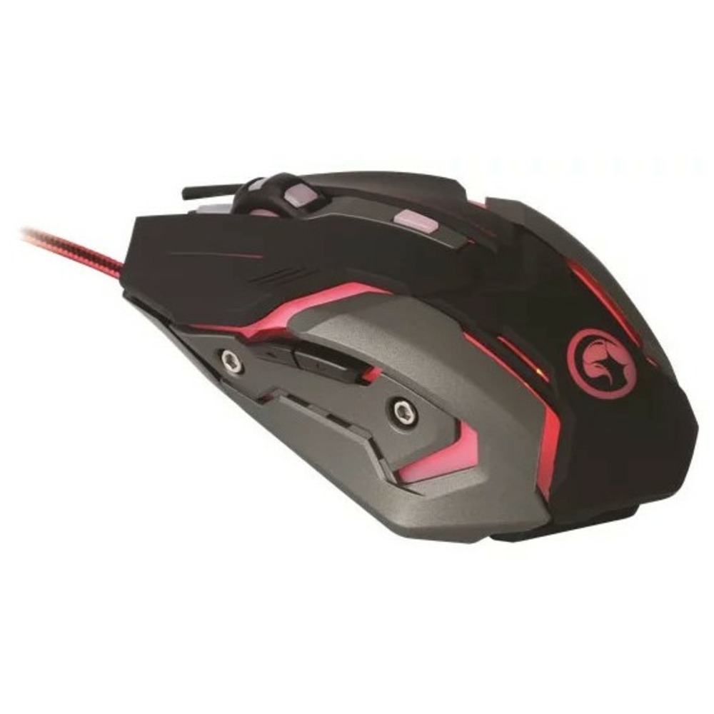 Мышь игровая Marvo M314