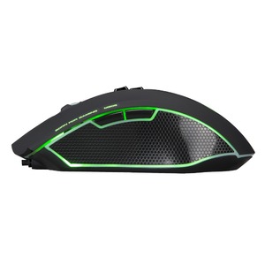 Мышь игровая Marvo M506GN