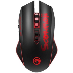 Мышь игровая Marvo M506RD
