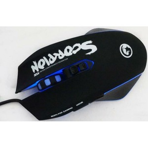 Мышь игровая Marvo M506WT