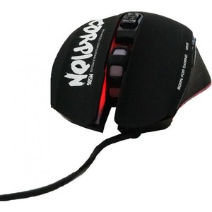 Мышь игровая Marvo M506WT