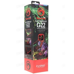 Коврик игровой Marvo G22