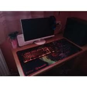 Коврик игровой Marvo G23