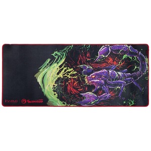 Коврик игровой Marvo G23